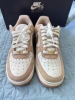 Original Air Force shoes pallet – Bulk AF1 Wholesale Sneakers for Resale - Image 7