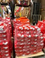 Nike Shoes Liquidation Pallets Wholesale