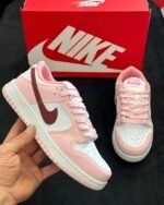 Nike Shoes Liquidation Pallets Wholesale | Nike Dunk Sneakers Pallet – 100 Authentic Pairs Wholesale - Image 5