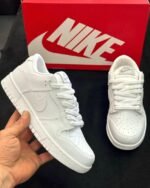 Nike Shoes Liquidation Pallets Wholesale | Nike Dunk Sneakers Pallet – 100 Authentic Pairs Wholesale - Image 3