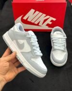 Nike Shoes Liquidation Pallets Wholesale | Nike Dunk Sneakers Pallet – 100 Authentic Pairs Wholesale - Image 2