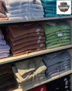 Wholesale Nike Hoodies & Joggers Pallets – 300pcs Brand New & 100% Authentic Athletic Apparel - Image 11