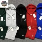 Wholesale Nike Hoodies & Joggers Pallets – 300pcs Brand New & 100% Authentic Athletic Apparel - Image 5