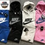 Wholesale Nike Hoodies & Joggers Pallets – 300pcs Brand New & 100% Authentic Athletic Apparel - Image 3