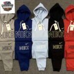 Wholesale Nike Hoodies & Joggers Pallets – 300pcs Brand New & 100% Authentic Athletic Apparel - Image 4