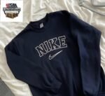 Wholesale Nike Hoodies & Joggers Pallets – 300pcs Brand New & 100% Authentic Athletic Apparel - Image 7