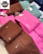 Wholesale Nike Hoodies & Joggers Pallets – 300pcs Brand New & 100% Authentic Athletic Apparel
