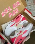 Mixed Nike Sneakers Pallet for Sale – 50 Pairs - Image 9