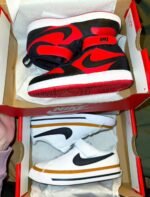 Mixed Nike Sneakers Pallet for Sale – 50 Pairs - Image 11