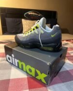 Mixed Nike Sneakers Pallet for Sale – 50 Pairs - Image 7