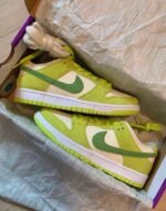 Mixed Nike Sneakers Pallet for Sale – 50 Pairs - Image 8