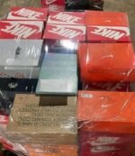 Mixed Nike Sneakers Pallet for Sale – 50 Pairs - Image 5