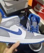 Mixed Nike Sneakers Pallet for Sale – 50 Pairs - Image 13