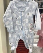 Baby Clothing Wholesale Pallets – 200 Brand New Baby Clothes for $500 | Worldwide Shipping - Image 5
