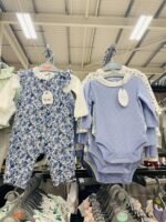Baby Clothing Wholesale Pallets – 200 Brand New Baby Clothes for $500 | Worldwide Shipping - Image 2