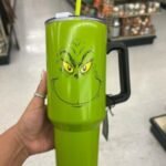 Mixed YETI Tumblers and Stanley cups Pallet - Image 6