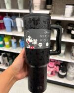 Mixed YETI Tumblers and Stanley cups Pallet - Image 4