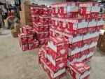 Baby Diapers Wholesale Pallet - Image 3