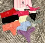 Victoria’s Secret Underwear Liquidation Pallets – Premium Lingerie Wholesale for Resale - Image 5