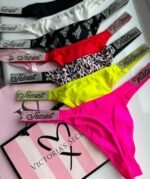 Victoria’s Secret Underwear Liquidation Pallets – Premium Lingerie Wholesale for Resale - Image 4