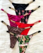 Victoria’s Secret Underwear Liquidation Pallets – Premium Lingerie Wholesale for Resale - Image 2