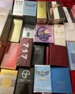 Authentic Perfume Pallet liquidation | Premium mixed Perfumes Pallets liquidation - Image 6