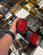 Authentic Perfume Pallet liquidation | Premium mixed Perfumes Pallets liquidation - Image 5