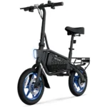 Quality Jetson Bolt Electric Bike pallets Liquidation and Wholesale - Image 2