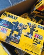 Mixed DeWalt Tools Pallet for Sale – 90 Brand New Tools - Image 3
