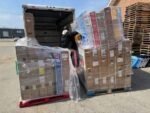 TV Pallets liquidation for Wholesale Sale – 20 Original Samsung, LG, Sony, TCL, Vizio & Hisense TVs - Image 3