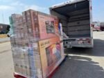 TV Pallets liquidation for Wholesale Sale – 20 Original Samsung, LG, Sony, TCL, Vizio & Hisense TVs - Image 5