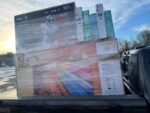 TV Pallets liquidation for Wholesale Sale – 20 Original Samsung, LG, Sony, TCL, Vizio & Hisense TVs - Image 6