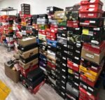 Mixed Nike Sneakers Pallet for Sale – 50 Pairs - Image 2