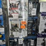 Quality Vacuum Cleaner Pallets liquidation & Wholesale Online - Image 2