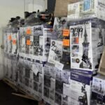 Quality Vacuum Cleaner Pallets liquidation & Wholesale Online - Image 4