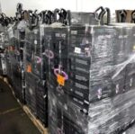 Quality Vacuum Cleaner Pallets liquidation & Wholesale Online - Image 3