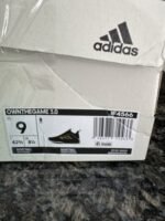 Adidas Sport Sneakers Pallets - Image 2