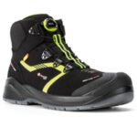 Safety boots pallet LIQUIDATION - Image 3