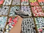 Soccer cleats pallets liquidation Wholesale - Image 3