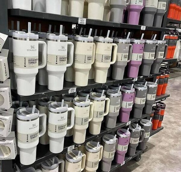 Stanley Cup Pallet Liquidation