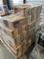 Funko Pop Pallet – 300 Wholesale Collectible Figures