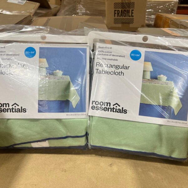 Target Case Pack Truckload - 30 Pallets