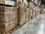 Target Case Pack Truckload - 30 Pallets - Image 9
