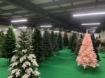 Christmas Tree pallet liquidation - Image 2