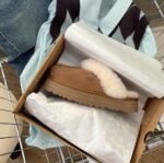 Mixed UGG Shoes Pallet liquidation - Image 3