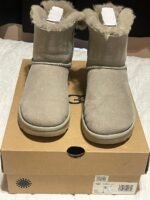 Mixed UGG Shoes Pallet liquidation - Image 2