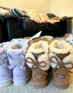 Mixed UGG Shoes Pallet liquidation - Image 16