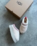 Mixed UGG Shoes Pallet liquidation - Image 6