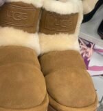 Mixed UGG Shoes Pallet liquidation - Image 7