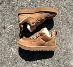 UGG sneakers Pallets liquidation Wholesale - Image 3